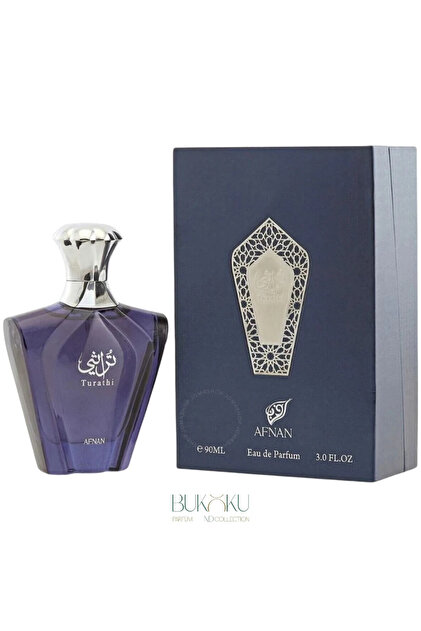 Afnan TURATHI BLUE - Fiyatı, Yorumları
