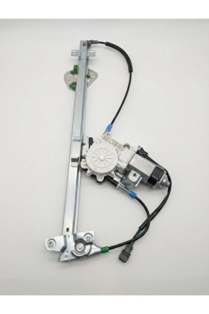heugers AXOR CAM KRİKOSU MOTORLU KOMPLE Sol ATEGO 9737200346