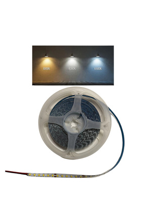 POWERR LED AYDINLATMA 160 Watt (60-80)x2W Sabit Akım 3 Renk Led