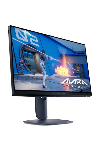 Οθόνη LED 25" AW2525HM, Full HD, 360Hz, 1ms, Μαύρο