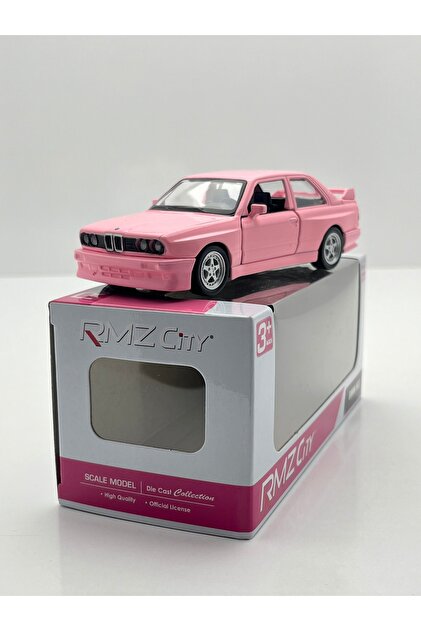 RMZ City BMW M3 - Fiyatı, Yorumları