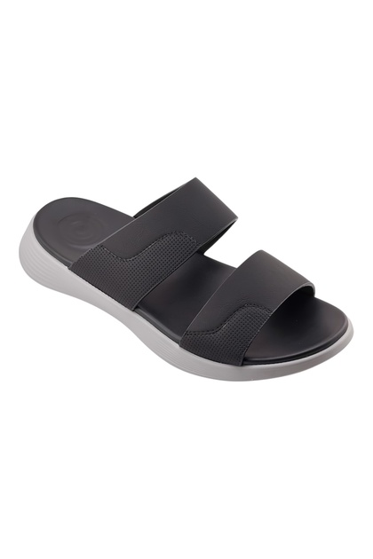 A E T Handmade Arabic Sandals For Men | Outdoor Mens Slippers | Open Toe | Full Genuine Leather