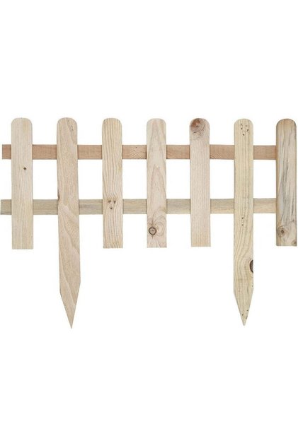 Garden fence wooden pickets(30x100)