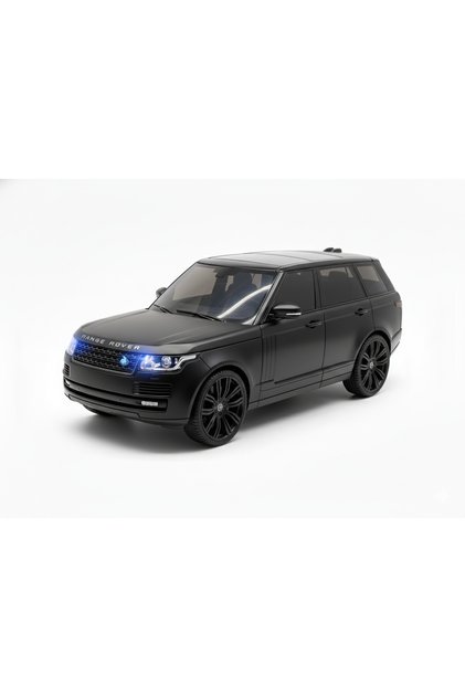 Luxury SUV Bluetooth Speaker Car – Wireless Portable Speaker with LED & Deep Bass