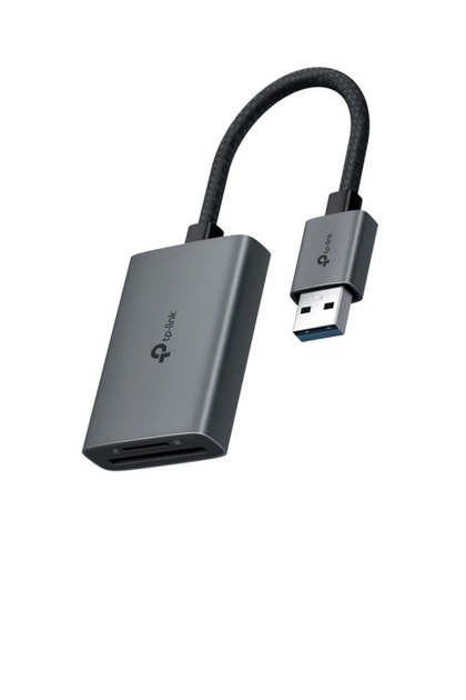 UA430 USB 3.0 TYPE-A SD & microSD 3.0 KART OKUYUCU ADAPTÖR
