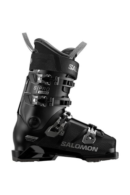 S/PRO ALPHA 110 Erkek Kayak Ayakkabısı-L47639500