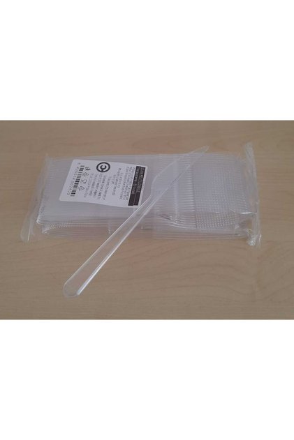 Cutite reutilizabile, 50buc/set