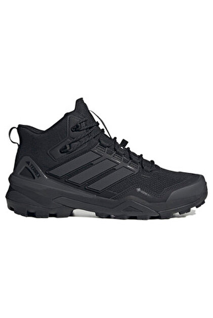 adidas Terrex Swıft R2 Mıd Gtx Siyah Erkek Outdoor Ayakkabı IF7636