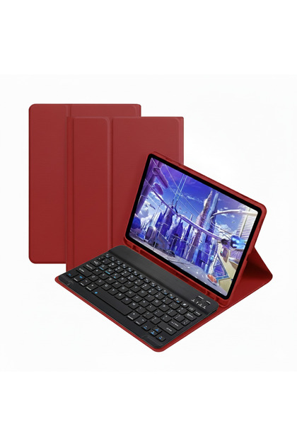 Microcase Xiaomi Pad 7 / Pad 7 Pro 11.2 inch Tablet Uyumlu
