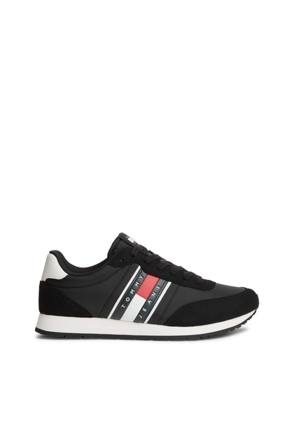 EM0EM01709 TJM CLASSIC RUNNER BDS Schwarz