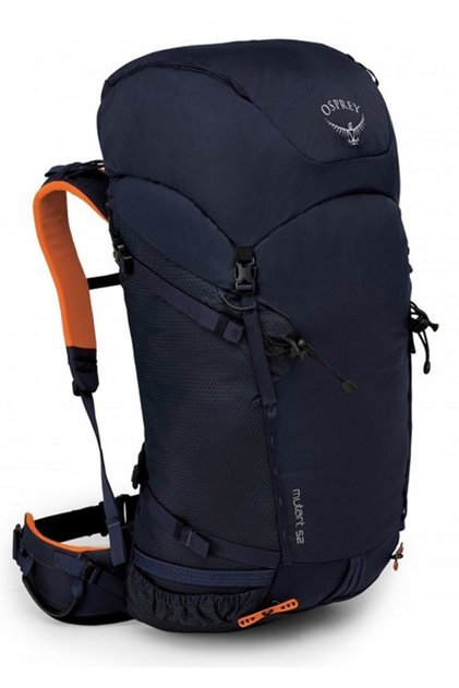 Rucsac freeride Mutant 52 Litri Albastru Inchis marime M/L