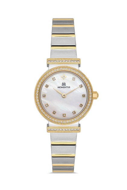 Ss396T-09Sg Women's Watch