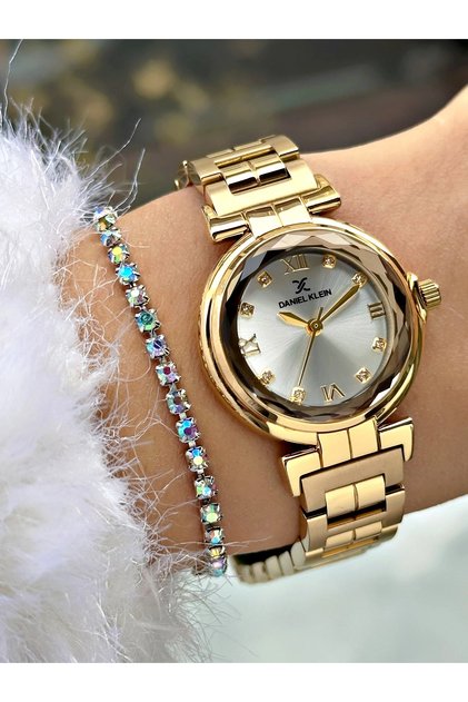 Dk.3.10073-2 Women's Wristwatch