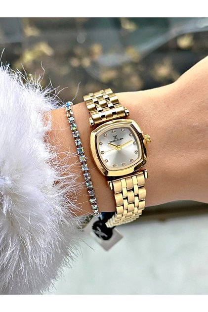 Dk.3.10060-2 Women's Wristwatch