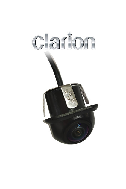 Clarion 1080P AHD Her Araç İçin Multimedya Uyumlu Geri Görüş