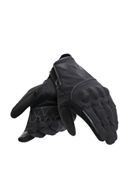 Dainese Aır-maze Unısex Gloves Black Black - Fiyatı, Yorumları