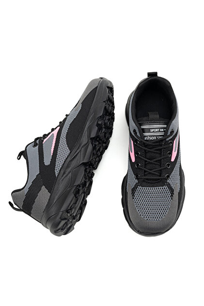 Women's Fitness Shoes, Breathable, Lightweight, Stylish Soft-soled Women's Shoes