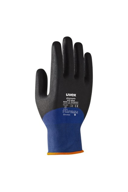 60061 PHYNOMİC WET PLUS KORUYUCU ELDİVEN