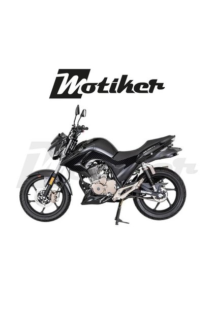Mondial Drift L Orta Şase ve Ön Grenaj Karbon Sticker Etiket Kaplama Modeli