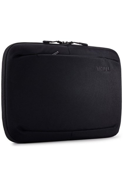 Laptop Husa MacBook 16 inch, Negru