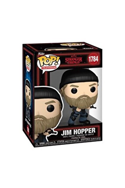 Funko POP TV: Stranger Things- Holly Wheeler - Fiyatı, Yorumları