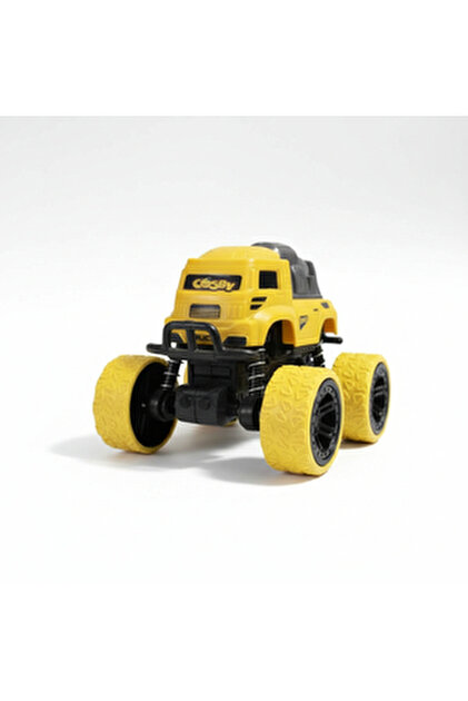 Tomy John Deere Bas Gitsin Traktör Johnny 42925 - Fiyatı, Yorumları