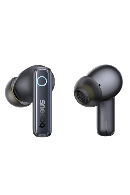 Ασύρματο Bluetooth Casti Bowie 30 5.3 Μαύρο