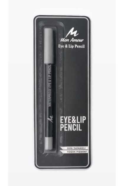 Eye and Lip Pencil 01