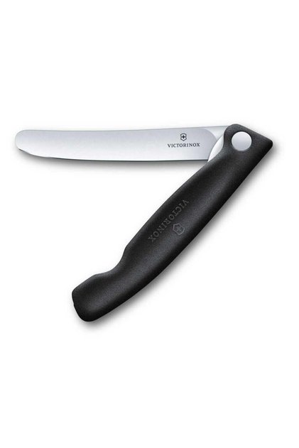 6.7803.F Swiss Classic 11cm Düz Piknik Bıçağı