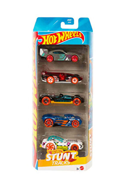 HOT WHEELS 36'lı Araba Koleksiyonu, Oyun Veya Koleksiyona Yönelik