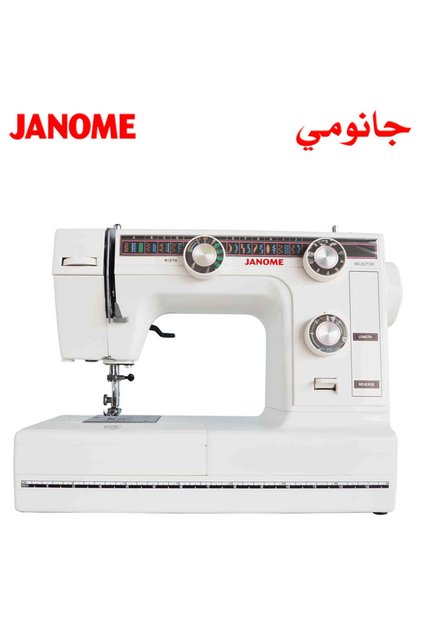 ماكينة خياطة منزلية 380