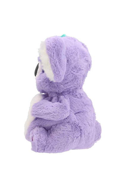 Sunman Sesli ve Işıklı İnteraktif Peluş Anne Koala - Fiyatı, Yorumları