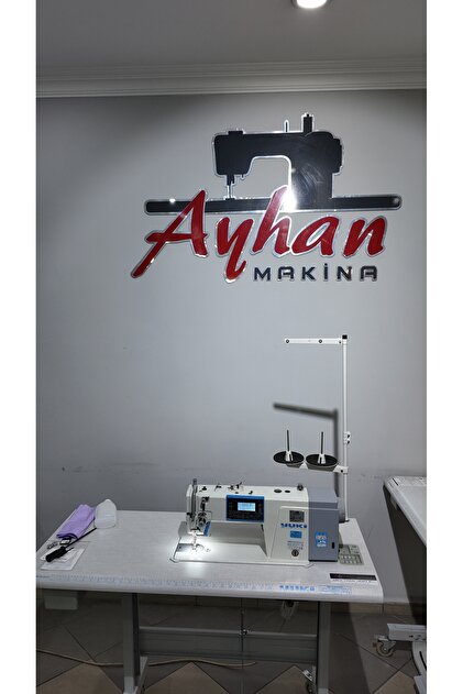 Yuki B3 A FULL OTOMATİK DÜZ DİKİŞ MAKİNASI. - Fiyatı, Yorumları