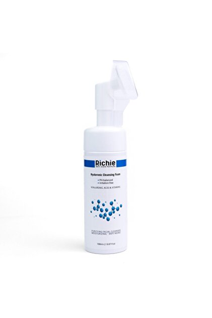 Hyaluronic Cleansing Foam 150 ml