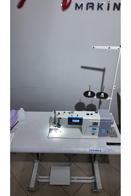 Yuki B3 A FULL OTOMATİK DÜZ DİKİŞ MAKİNASI. - Fiyatı, Yorumları