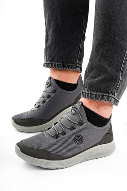 Photo inspiration: Visual Reference: Babetty Breathable Orthopedic Daily Sports Walking Shoes Without Laces