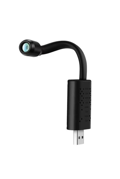 Stick Style Mini Camera 1080P HD Hidden Indoor Surveillance Camera