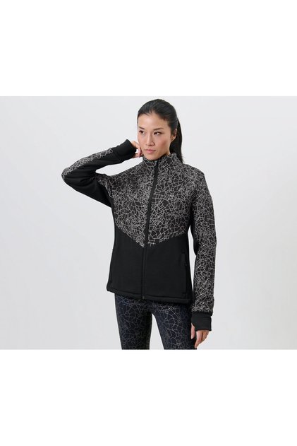 Women's Thermal Jacket, Hooded