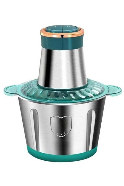 Electric Meat Grinder Mini Food Processors 3L