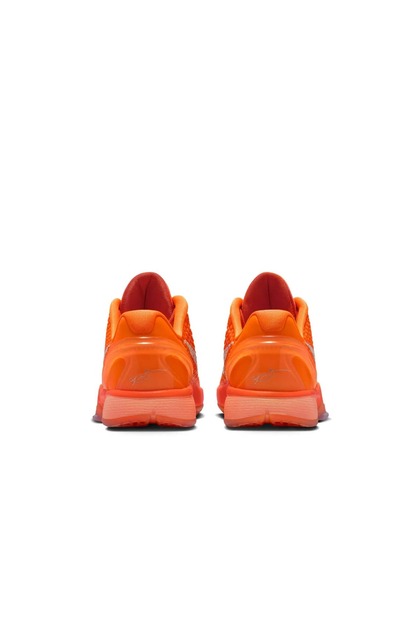 Nike Kobe 6 'Total Orange' Gs Basketbol Ayakkabısı - Fiyatı, Yorumları