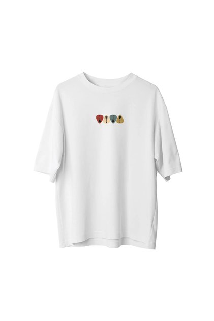 Pick - Oversized T-Shirt