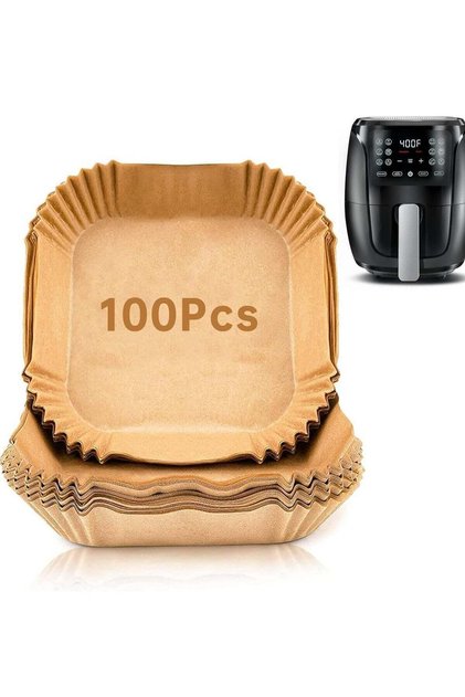 ® Air Fryer Disposable Paper Liners