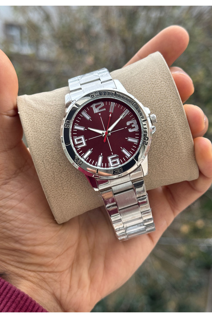 New Season Limited Edition Men's Wristwatch