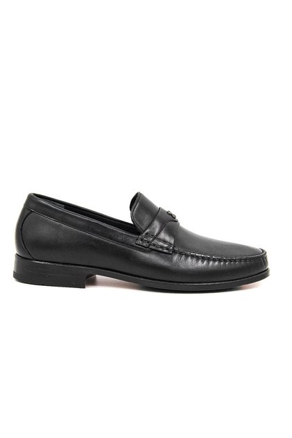 041801 Kösele Men's Classic Shoes - Black
