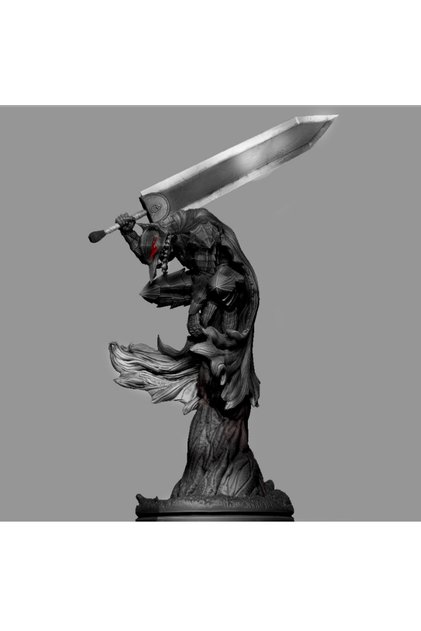Guts (BERSERK) Figür