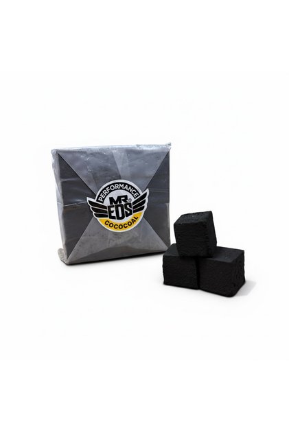 26 Mm 1KG Nargile Kömürü