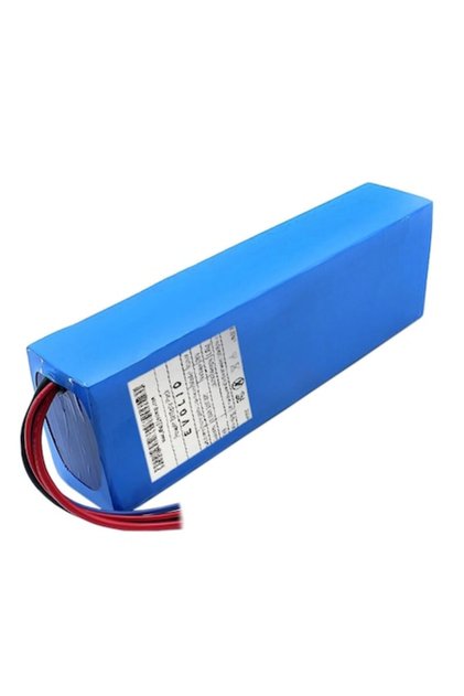 Baterie Li-Ion