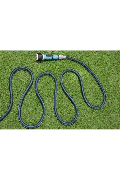 Furtun extensibil ENERGO 7,5 - 15 m ZygZag