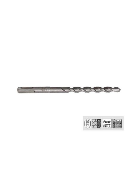 Burghiu SDS PLUS 8 x 160 mm PLUS-1
