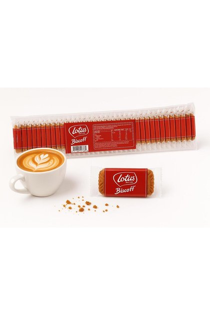 LOTUS BİSCOFF 6,25 GR X 50 AD